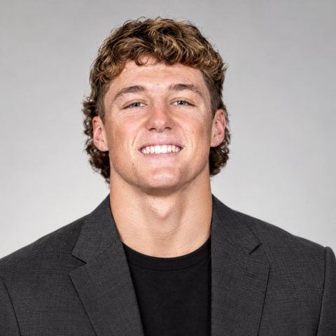 Photo of Jayden Jones